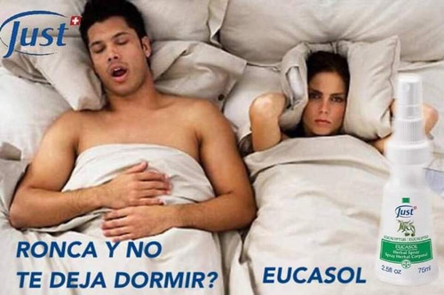 Imagen 2 de 2 de Eucasol Productos Just