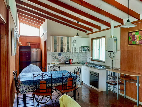 Casa En Venta En Olmué Con Piscina Y 2 Quinchos