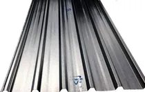 Comprar Chapas Trapezoidales Para Techos Econopanel Armco Calibre 24