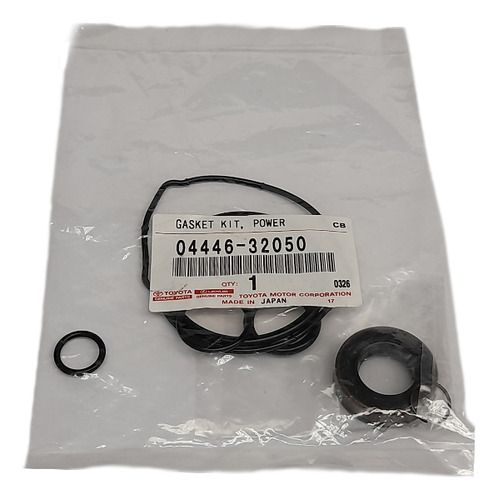 Kit Bomba Direccion Fj Cruiser 4.0 2007 2008 2009 2010