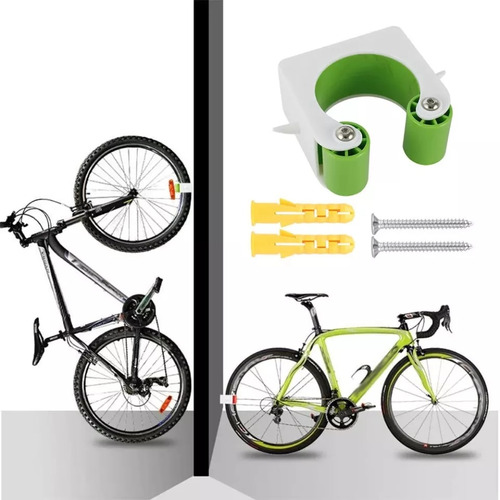 Soporte De Pared Para Bicicleta De Carrera