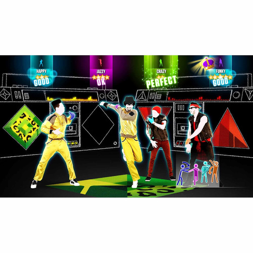 Videojuego Just Dance 2015 (xbox 360)