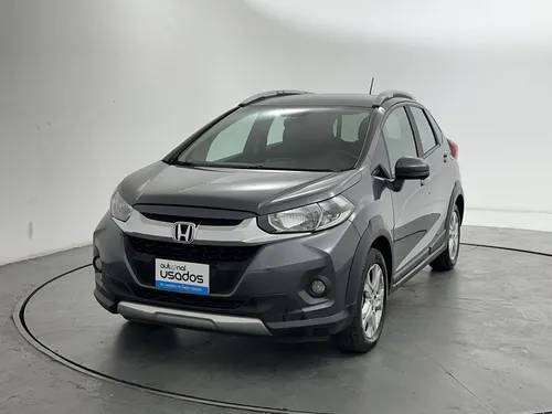 Honda WR-V 1.5 AUT 5P