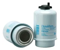 Comprar Filtro Combustible Donaldson P551424 Eq Wk8194 Wk8107