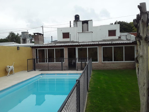 Casa - Teniente Benj.matienzo