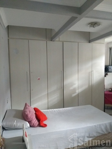Imagem 1 de 30 de Apartamento - Ap01149 - 70472078