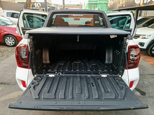 Imagem 16 de 19 de Renault Duster Oroch Dynamique 1.6 Flex