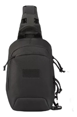 Mochila Táctica Militar Pechera 7l