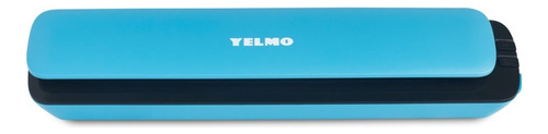 Sellador Por Vacío Yelmo Sv-9101 Color Turquesa