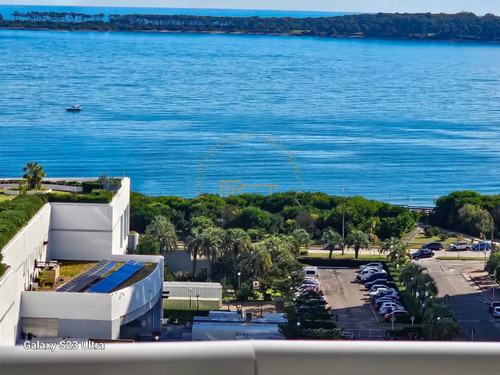 Punta Del Este, A Pasos De Mar Próximo Hotel Conrad
