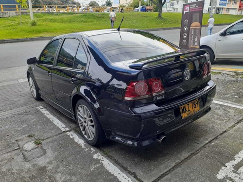 Volkswagen Jetta Gli