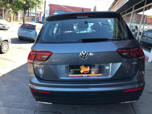 Volkswagen Tiguan Allspace 1.4 Tsi Trendline 150cv Dsg 2019