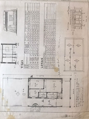 Casa 3 Ambientes Con Jardín En Vicente López