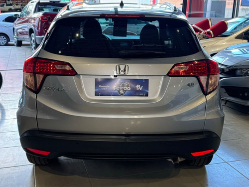 Honda HR-V EX CVT 1.8 I-VTEC FlexOne