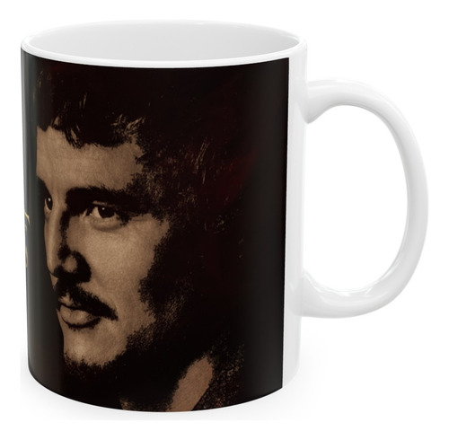 Rnm-0248 Taza Tazon Game Of Thrones Pedro Pascal Dr House Md