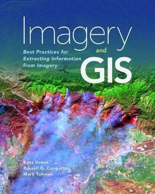 Libro Imagery And Gis : Best Practices For Extracting Inf...