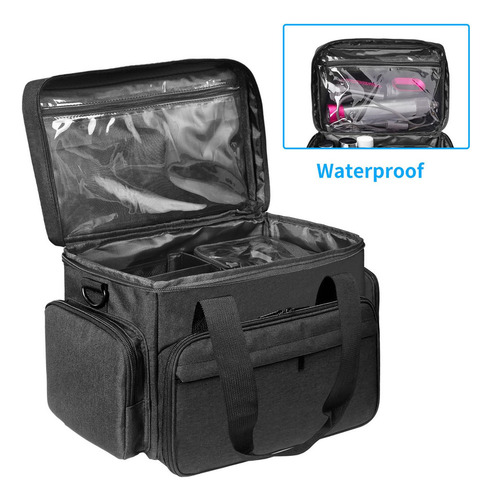 Bolsa De Cosméticos, Estuche Organizador De Cosméticos,