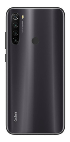 Xiaomi Redmi Note 8t Dual Sim 64 Gb Gris Medianoche 4 Gb Ram Gris Medianoche