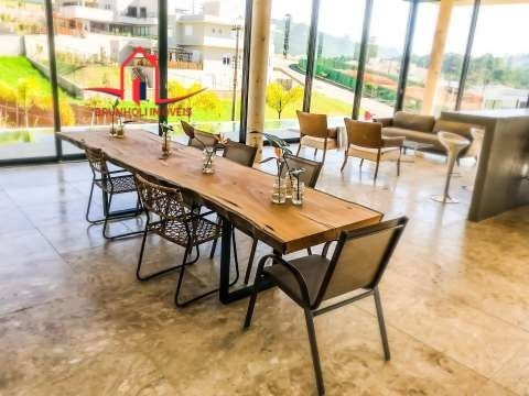 Imagem 6 de 20 de Casa A Venda No Bairro Condomínio Villaggio Paradiso Em - 3691-1