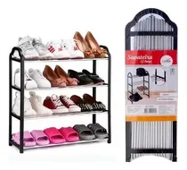Comprar Sapateira Porta Calçados Chinelo Tenis 12 Pares Multiuso