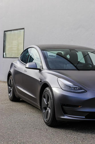 Tesla Model 3 Lr Llanta 18 2023 Origen Usa Hilton Motors Co