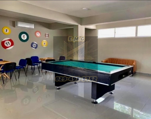 Elegante Residencial En La Hispanoamericana Tipo Resort