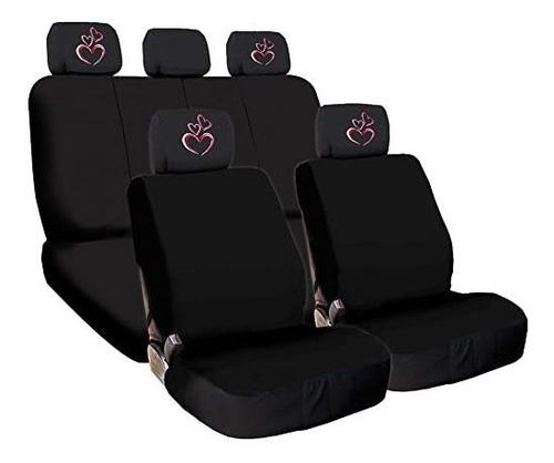 Accesorios De Cubierta De Nuevas Fundas De Asiento De Camión