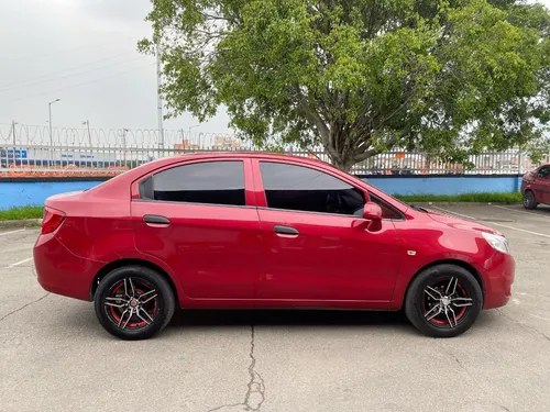 Chevrolet Sail 1.4 Ls