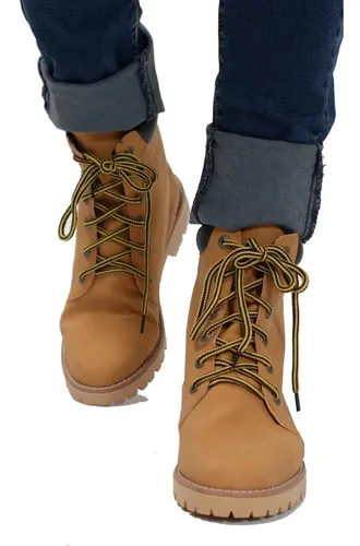 Zapatos borcegos online hombre