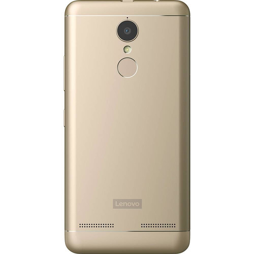 Lenovo Vibe K6 K33b36 Dual 4g 32gb Original - Demonstração.