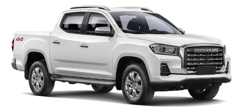 Maxus T60 4X2 Dx