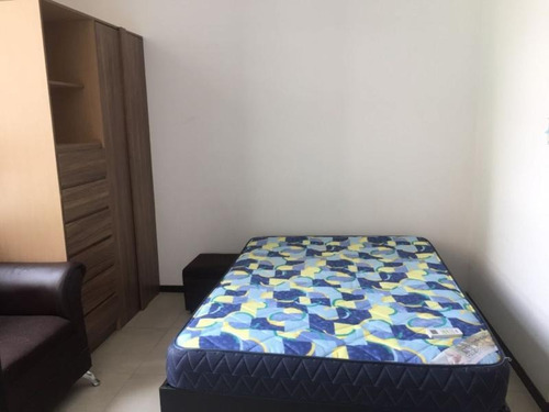 Imagen 8 de 10 de Departamento En Renta El Semillero, Centro De Monterrey