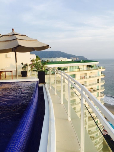 Departamento En Venta Penthouse Ixtapa, Zihuatanejo Guerrero