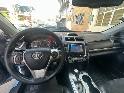 Toyota Camry 3.5 Se V6/ At