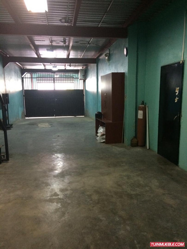 Imagen 11 de 14 de Galpon En Venta Boleita Sur