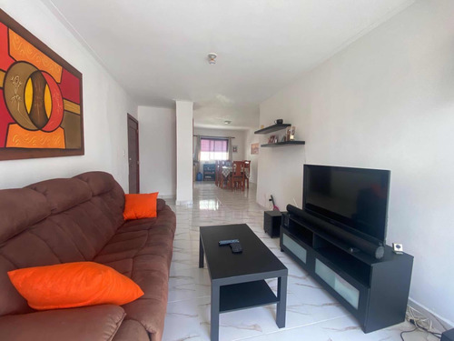 Apartamento En Venta Autopista Duarte