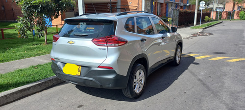 Chevrolet Tracker Turbo Ls 2022 Único Dueño