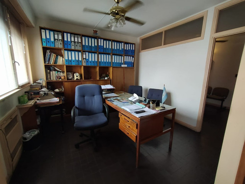 Oficina En Venta - Cordoba -belgrano