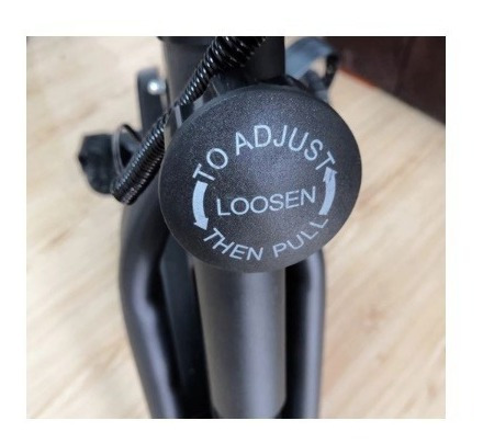 Imagen 4 de 8 de Fabulosa Bicicleta Jy 8816 De Spinning