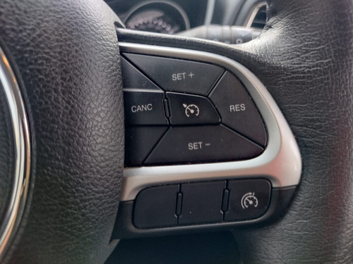 Imagen 9 de 17 de Jeep Compass Sport 2.4 At Ffull