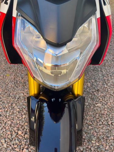 Honda Cb 190 R