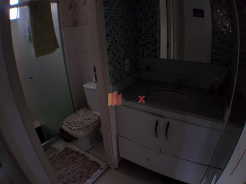 Imagem 7 de 20 de Apartamento Residencial À Venda, Taquara, Rio De Janeiro. - Ap0338