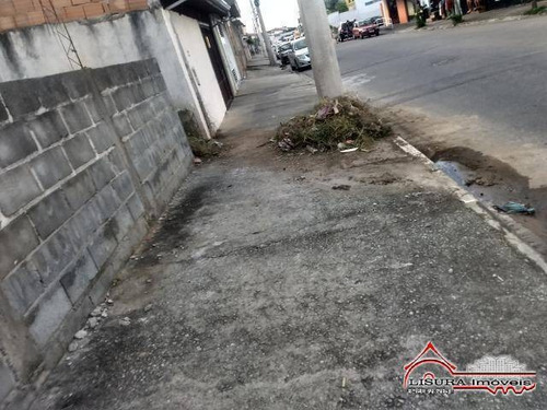 Imagem 4 de 15 de Terreno Pq Dos Príncipes Jacareí Sp - 6812