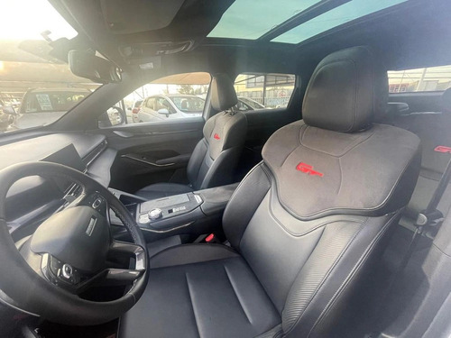 Haval H6 Gt 2024