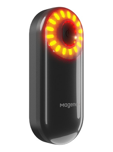 Luz Magene L508 Radar De Vehículos Para Bicicleta