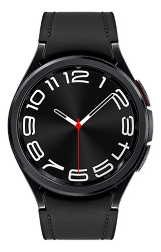 Smartwatch Watch6 Classic Samsung Wifi Bluetooth Gps 5atm