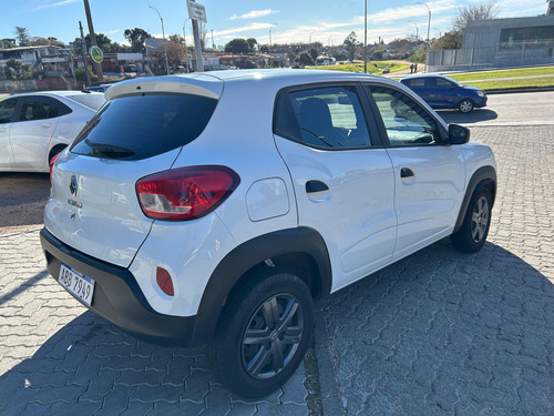 Renault Kwid 1.0 Sce 66cv Zen