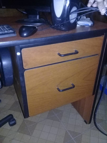 Escritorio, Arturito Y Silla