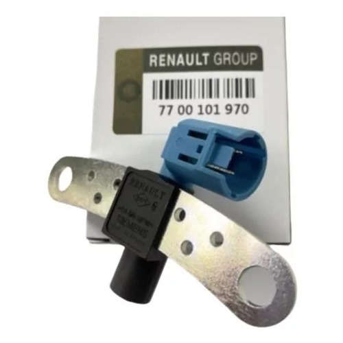 Sensor Cigueñal Renault Logan Clio Symbol Megane Laguna