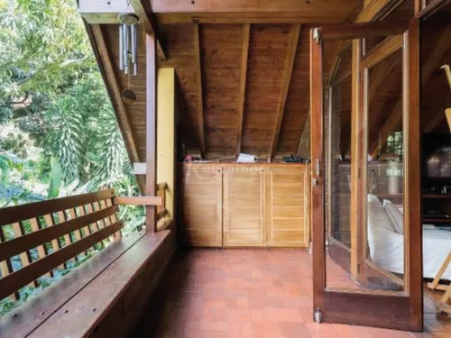 Casa En Arriendo En Loma De San José. Cod A776095